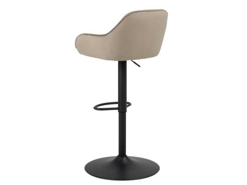 Hoker Brooke VIC beżowy beige 82AC - ACTONA